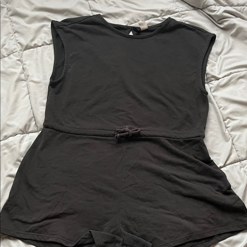 H&M Divided grey jumper